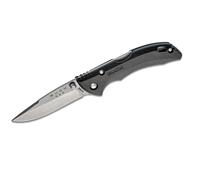 Buck knives ste-0284bks cuchillo de caza plegable bantam con hoja de 6