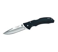 Buck knives ste-0286bks cuchillo de caza plegable bantam con hoja sati