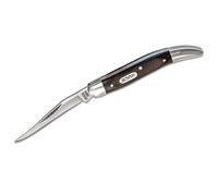 Buck knives ste-0379brs navaja de bolsillo tradicional toothpick con h