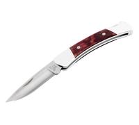 Buck knives ste-0503rws cuchillo de caza prince® hoja de acero inoxi