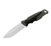 Buck knives ste-0656grs cuchillo de caza 656 pursuit large de hoja fij