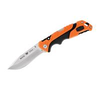 Buck knives ste-0659ors navaja de caza plegable 659 folding pursuit, p