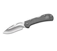 Buck knives ste- 0726gys cuchillo plegable mini spitfire con hoja de