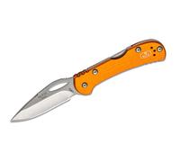 Buck knives ste- 0726ors cuchillo plegable mini spitfire con hoja de
