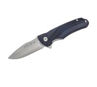Buck knives ste- 0840bls cuchillo de caza 840 plegable sprint select