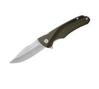 Buck knives ste- 0840grs cuchillo de caza 840 plegable sprint select