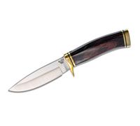 Buck knives ste-192brs cuchillo de caza vanguard de hoja fija de 10,8