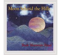 Buck Mountain Band - Moon Behind The Hills