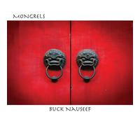 Buck Nauseef Mongrels (CD) (Importación USA)