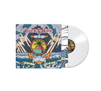 Buck-O-Nine – Cut Out The Noise – Vinilo Blanco – Importación USA