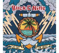 Buck-O-Nine – Cut Out The Noise – Vinilo Blanco – Importación USA