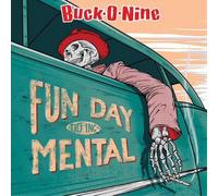 Buck-O-Nine - FunDayMental [Vinilo]
