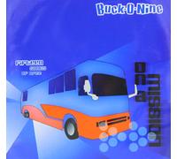 Buck-O-Nine - On a Mission