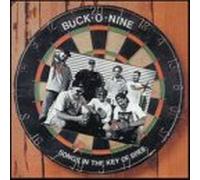 Buck-O-Nine - Songs in the Key of Bree