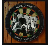 Buck-O-Nine - Songs in the Key of [Vinilo]