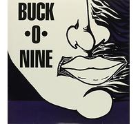 Buck 0 Nine - True or False / Voice in My Head [Vinilo]
