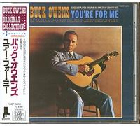Buck Owens - ユーアー・フォー・ミー