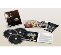 Buck Owens and His Adios, Farewell, Goodbye, Good Luck, So Long: On Stage (CD)