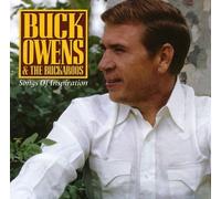 Buck Owens And His Buck Owens & the Buckaroos: Songs of I (CD) (Importación USA)