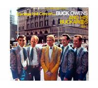 Buck Owens And His Buckaroos - Carnegie Hall Concert