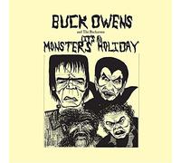 Buck Owens And His Buckaroos - (It's A) Monsters' Holiday