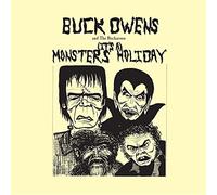 Buck Owens And His Buckaroos - (It's A) Monsters' Holiday