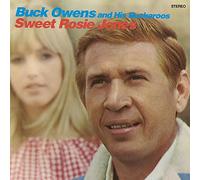Buck owens and his buckaroos - Sweet rosie jones