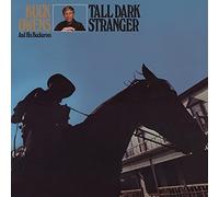 Buck owens and his buckaroos - Tall dark stranger