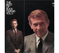 Buck Owens And His Buckaroos - The Best Of Buck Owens
