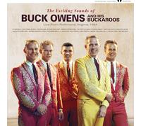 Buck Owens And His Buckaroos - The Exciting Sounds Of Buck (LP) [Vinilo]