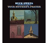 Buck owens and his buckaroos - Your mother's prayer