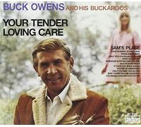Buck Owens and His Buckaroos - Your Tender Loving Care