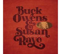 Buck owens and susan raye - Together again