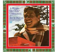 Buck owens and the buckaroos - A merry ee hawchristmas