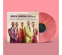 Buck Owens And His Buckaroos - The Exciting Sounds Of Buck (LP) [Vinilo]