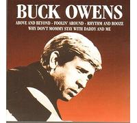 Buck Owens - Buck Owens