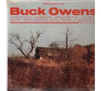 Buck Owens - Buck Owens and His Buckeroos: Together Again / My Heart Skips a Beat
