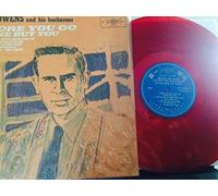 BUCK OWENS - BUCK OWENS - before you go CAPITOL 2353 (LP vinyl record)