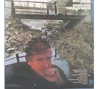 BUCK OWENS - BUCK OWENS - bridge over troubled water CAPITOL 685 (LP vinyl record)