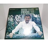BUCK OWENS - BUCK OWENS - you're for me PICKWICK 6078 (LP vinyl record)