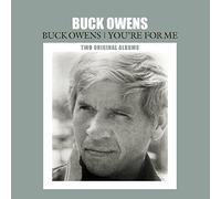 Buck Owens - Buck Owens / You're For Me [Vinyl] [Vinilo]