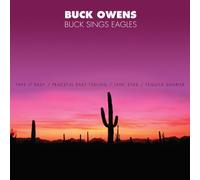 Buck Owens - Buck Sings Eagles