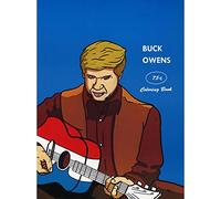 Buck Owens - Coloring Book [Vinilo]