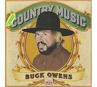 Buck Owens - Country Music [Vinyl LP]