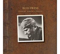 Buck Owens - Country Singer's Prayer