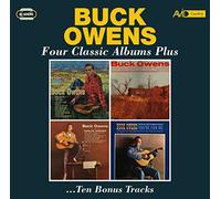 Buck Owens - Four Classic Albums Plus / Buck Owens