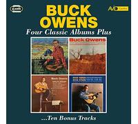 Buck Owens - Four Classic Albums Plus / Buck Owens
