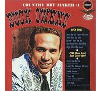 Buck Owens - Hit Maker No.1