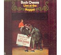 Buck Owens: Live At the Nugget
