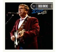 Buck Owens - Live From Austin TX (Reissue) (180 g) (LP)
